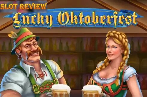 Lucky Oktoberfest slot